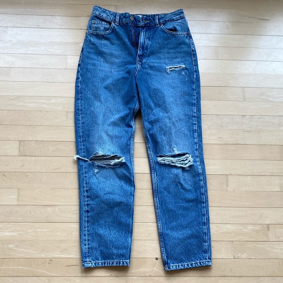 Zara Denim - Zara Jeans
